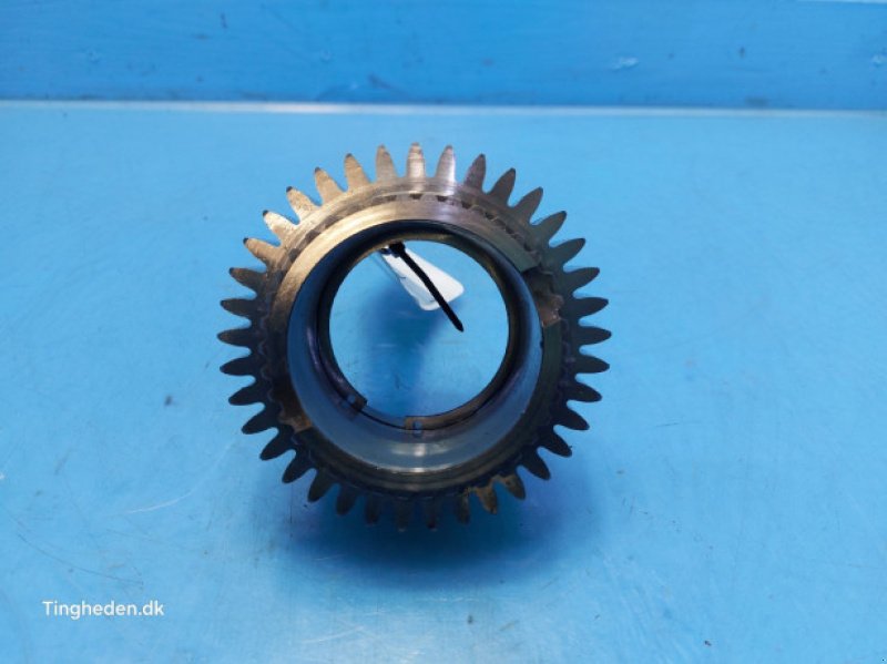 Getriebe & Getriebeteile от тип New Holland 6640, Gebrauchtmaschine в Hemmet (Снимка 7)