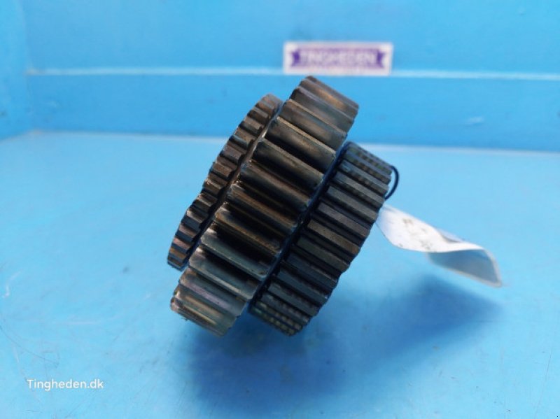 Getriebe & Getriebeteile от тип New Holland 6640, Gebrauchtmaschine в Hemmet (Снимка 9)