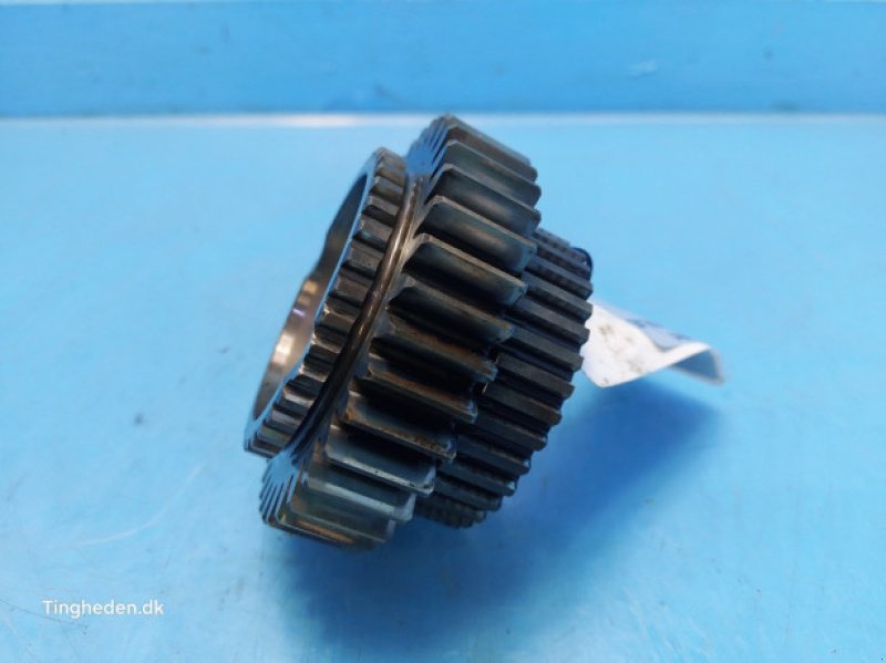 Getriebe & Getriebeteile от тип New Holland 6640, Gebrauchtmaschine в Hemmet (Снимка 8)