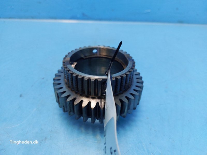 Getriebe & Getriebeteile от тип New Holland 6640, Gebrauchtmaschine в Hemmet (Снимка 5)