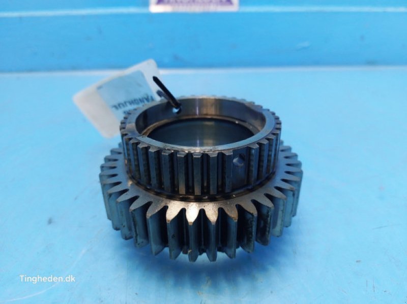 Getriebe & Getriebeteile от тип New Holland 6640, Gebrauchtmaschine в Hemmet (Снимка 2)