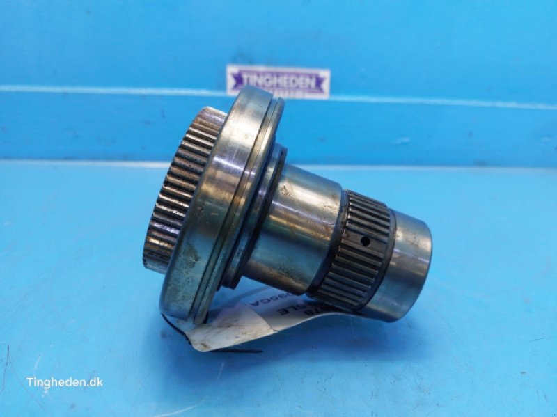 Getriebe & Getriebeteile del tipo New Holland 6640, Gebrauchtmaschine In Hemmet (Immagine 10)