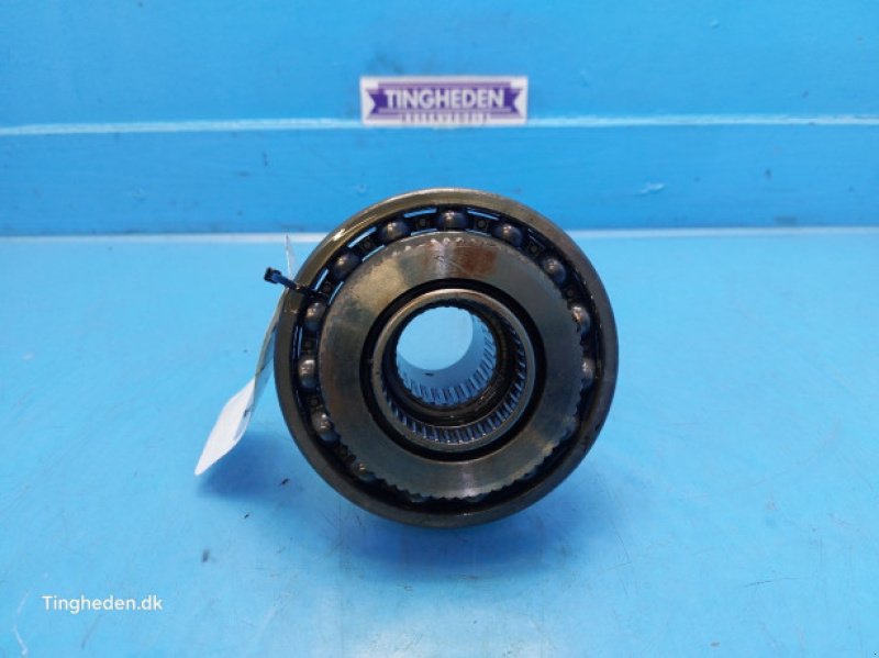 Getriebe & Getriebeteile del tipo New Holland 6640, Gebrauchtmaschine In Hemmet (Immagine 5)