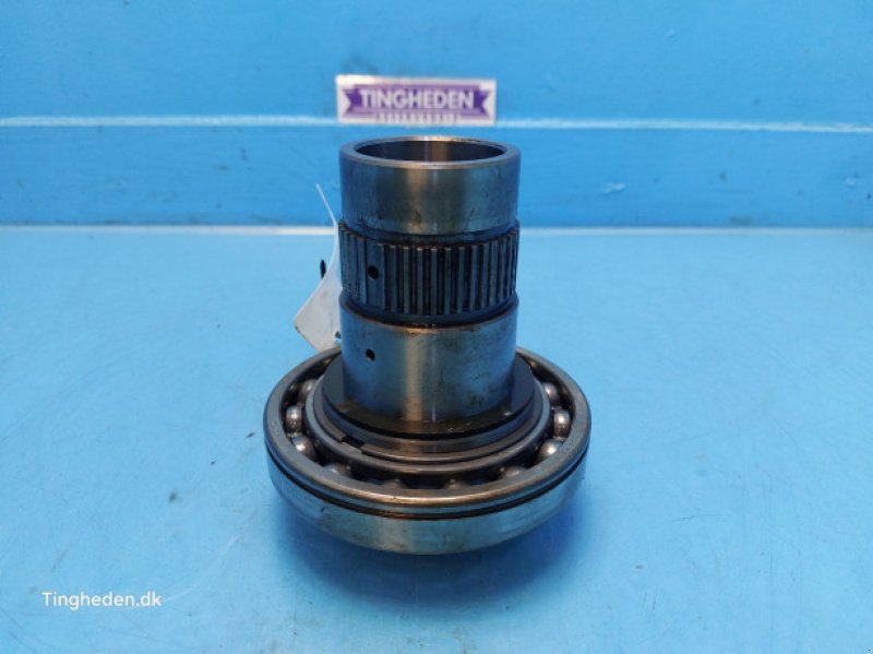 Getriebe & Getriebeteile del tipo New Holland 6640, Gebrauchtmaschine In Hemmet (Immagine 3)