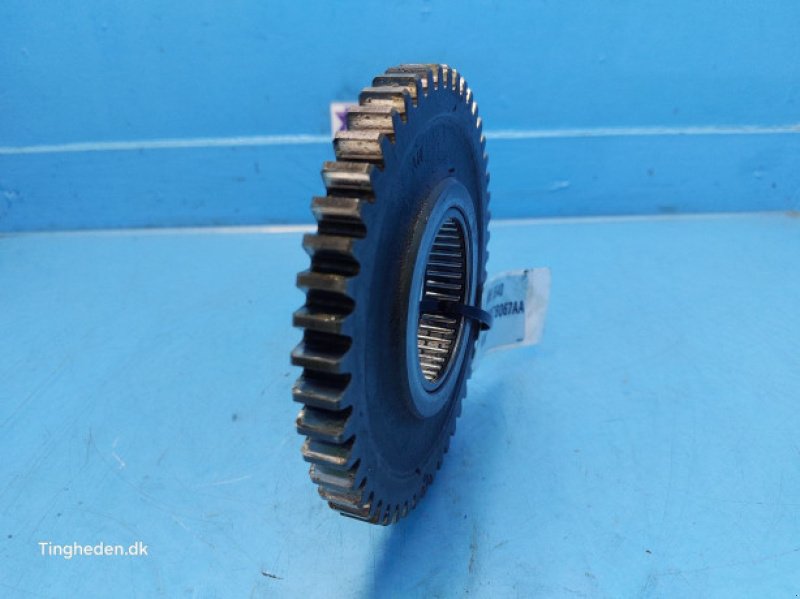 Getriebe & Getriebeteile от тип New Holland 6640, Gebrauchtmaschine в Hemmet (Снимка 9)