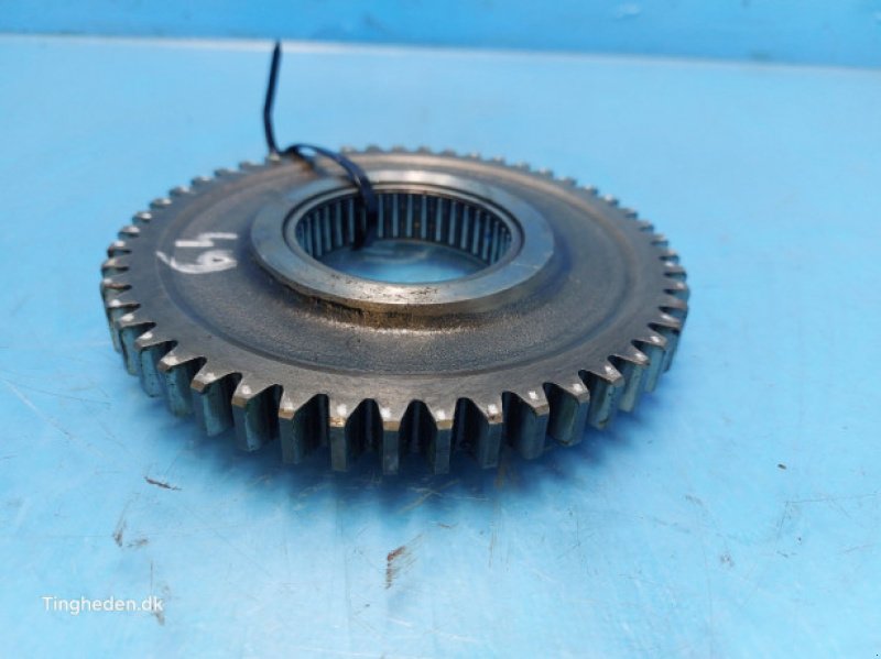 Getriebe & Getriebeteile от тип New Holland 6640, Gebrauchtmaschine в Hemmet (Снимка 4)