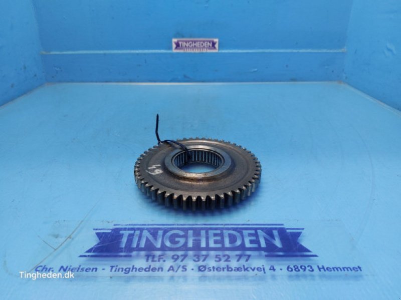 Getriebe & Getriebeteile от тип New Holland 6640, Gebrauchtmaschine в Hemmet (Снимка 1)