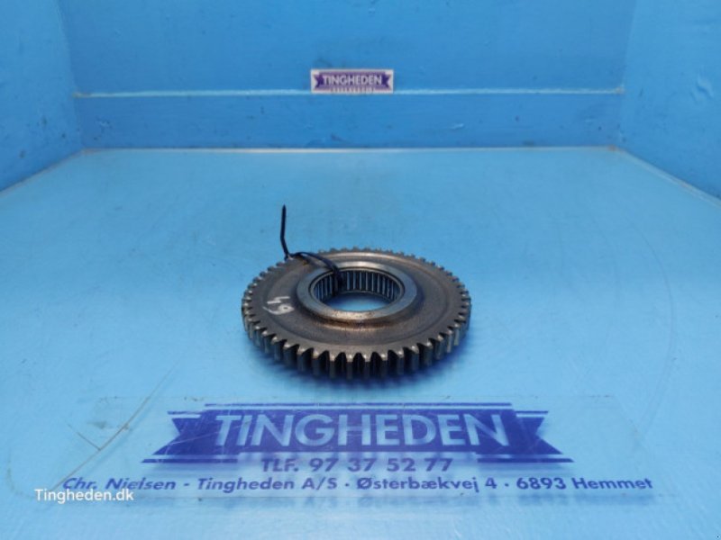 Getriebe & Getriebeteile vrste New Holland 6640, Gebrauchtmaschine v Hemmet (Slika 1)