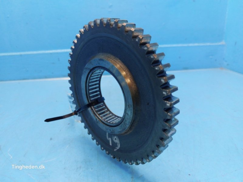 Getriebe & Getriebeteile от тип New Holland 6640, Gebrauchtmaschine в Hemmet (Снимка 10)