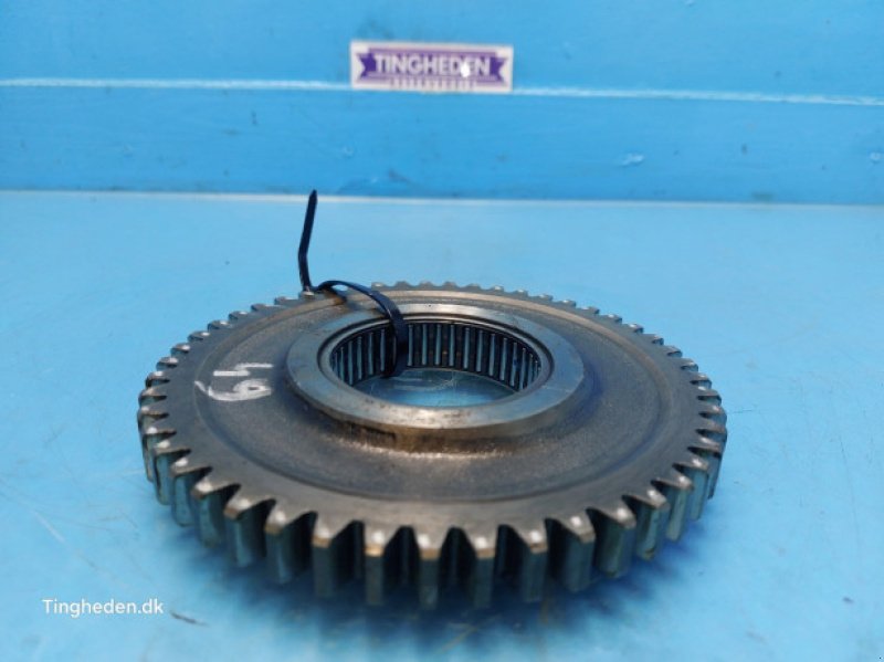 Getriebe & Getriebeteile от тип New Holland 6640, Gebrauchtmaschine в Hemmet (Снимка 3)
