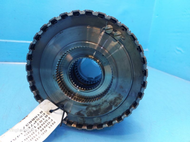 Getriebe & Getriebeteile от тип New Holland 6640, Gebrauchtmaschine в Hemmet (Снимка 12)