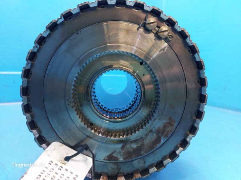 Getriebe & Getriebeteile от тип New Holland 6640, Gebrauchtmaschine в Hemmet (Снимка 13)