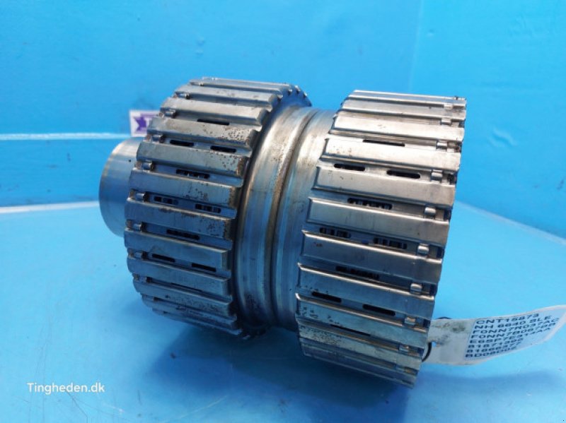 Getriebe & Getriebeteile от тип New Holland 6640, Gebrauchtmaschine в Hemmet (Снимка 16)