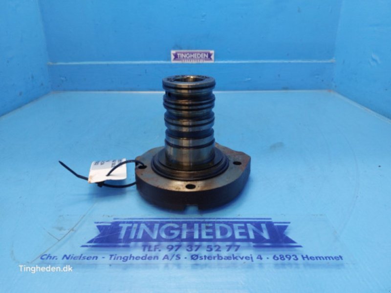 Getriebe & Getriebeteile vrste New Holland 6640, Gebrauchtmaschine v Hemmet (Slika 1)