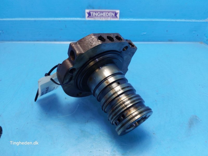 Getriebe & Getriebeteile des Typs New Holland 6640, Gebrauchtmaschine in Hemmet (Bild 13)