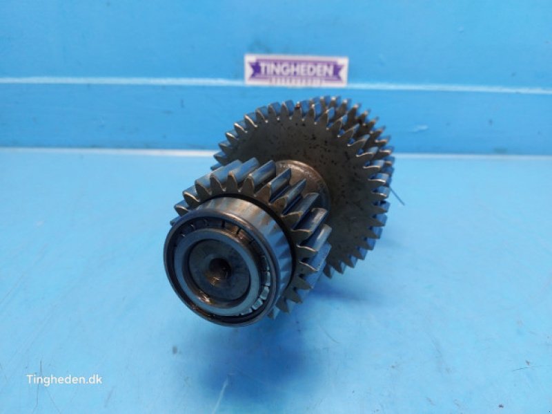 Getriebe & Getriebeteile des Typs New Holland 6640, Gebrauchtmaschine in Hemmet (Bild 3)