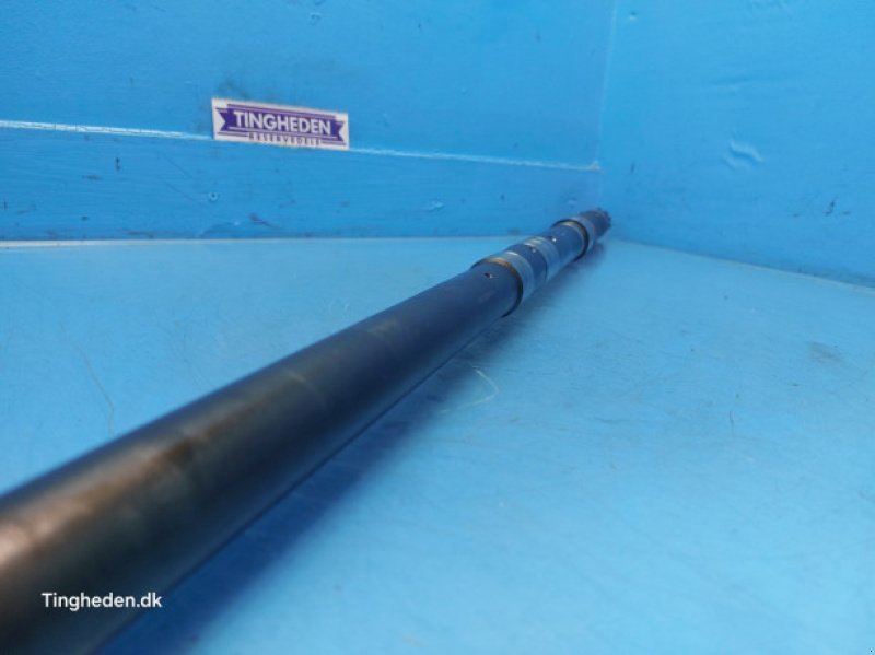 Getriebe & Getriebeteile des Typs New Holland 6640, Gebrauchtmaschine in Hemmet (Bild 4)