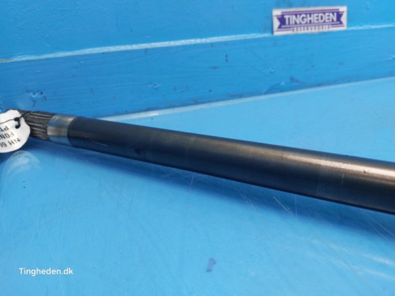 Getriebe & Getriebeteile des Typs New Holland 6640, Gebrauchtmaschine in Hemmet (Bild 15)