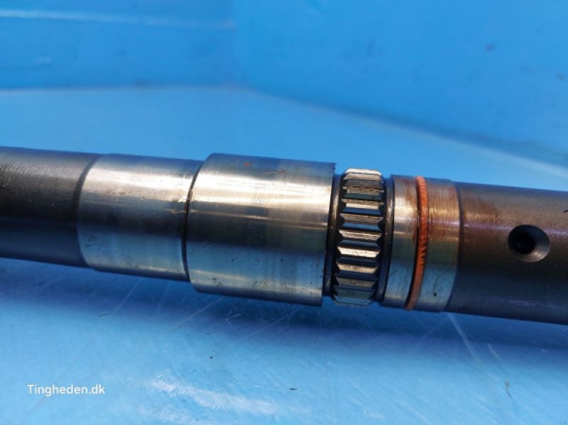 Getriebe & Getriebeteile des Typs New Holland 6640, Gebrauchtmaschine in Hemmet (Bild 17)