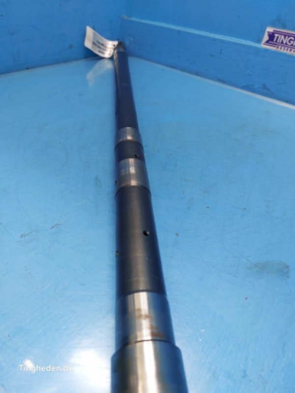 Getriebe & Getriebeteile des Typs New Holland 6640, Gebrauchtmaschine in Hemmet (Bild 13)