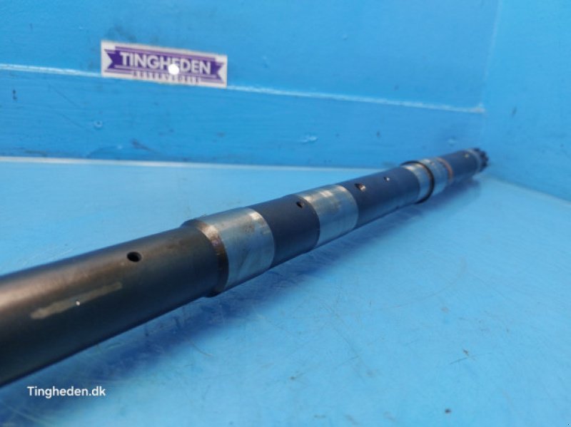 Getriebe & Getriebeteile des Typs New Holland 6640, Gebrauchtmaschine in Hemmet (Bild 5)