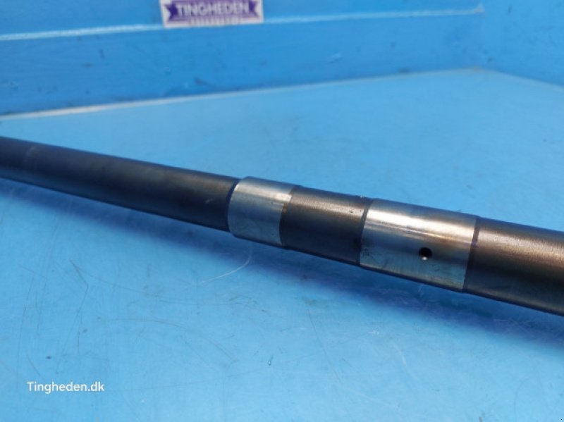 Getriebe & Getriebeteile des Typs New Holland 6640, Gebrauchtmaschine in Hemmet (Bild 14)