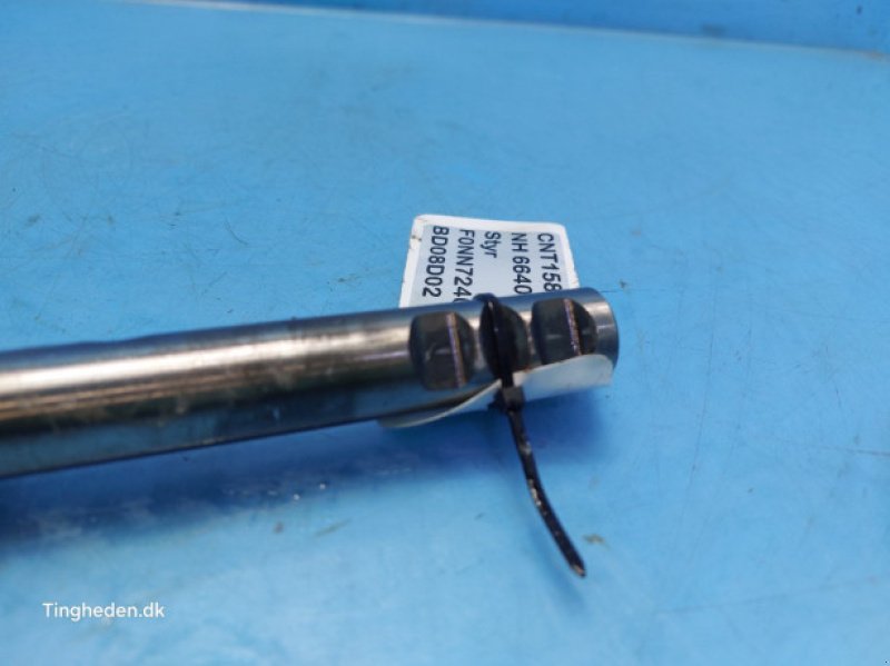 Getriebe & Getriebeteile от тип New Holland 6640, Gebrauchtmaschine в Hemmet (Снимка 11)