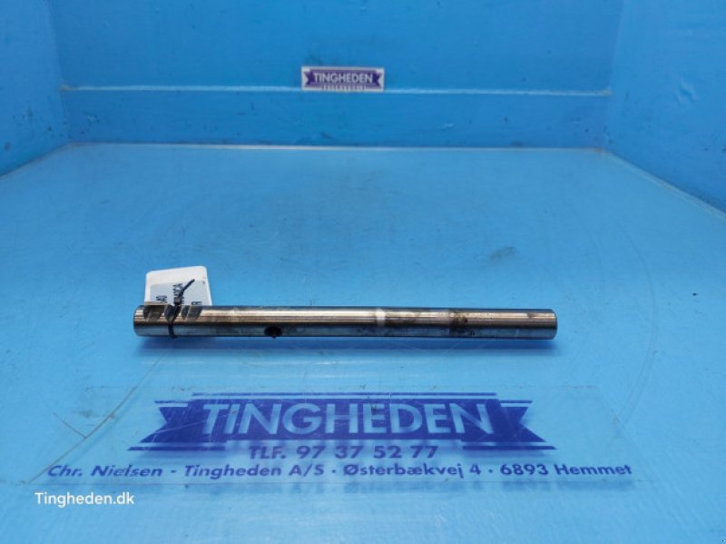 Getriebe & Getriebeteile от тип New Holland 6640, Gebrauchtmaschine в Hemmet (Снимка 1)