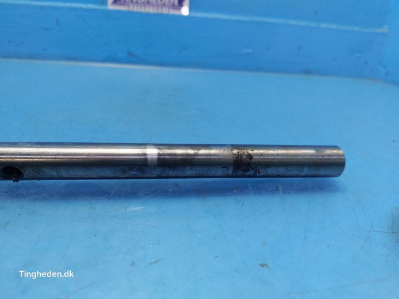 Getriebe & Getriebeteile от тип New Holland 6640, Gebrauchtmaschine в Hemmet (Снимка 4)