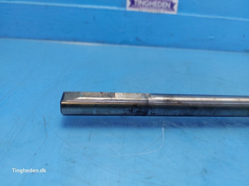 Getriebe & Getriebeteile от тип New Holland 6640, Gebrauchtmaschine в Hemmet (Снимка 8)