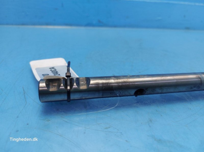 Getriebe & Getriebeteile от тип New Holland 6640, Gebrauchtmaschine в Hemmet (Снимка 3)