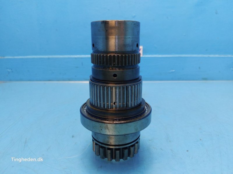 Getriebe & Getriebeteile του τύπου New Holland 6640, Gebrauchtmaschine σε Hemmet (Φωτογραφία 12)