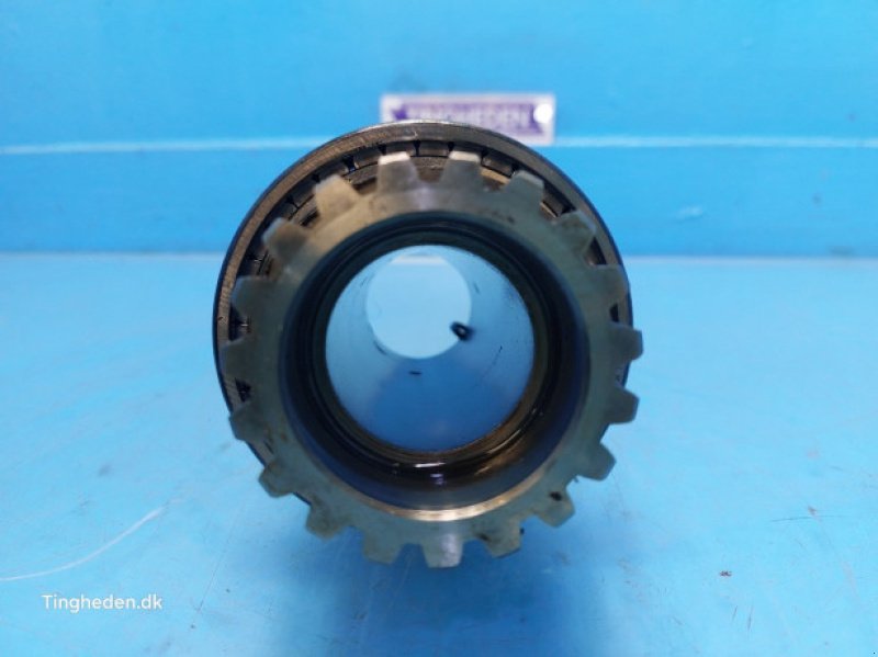 Getriebe & Getriebeteile του τύπου New Holland 6640, Gebrauchtmaschine σε Hemmet (Φωτογραφία 7)