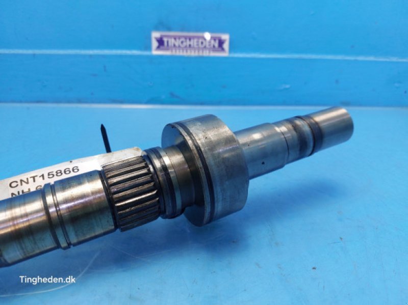 Getriebe & Getriebeteile του τύπου New Holland 6640, Gebrauchtmaschine σε Hemmet (Φωτογραφία 12)