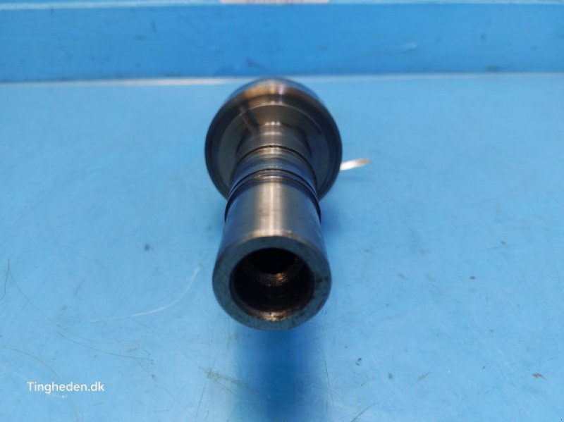 Getriebe & Getriebeteile του τύπου New Holland 6640, Gebrauchtmaschine σε Hemmet (Φωτογραφία 5)