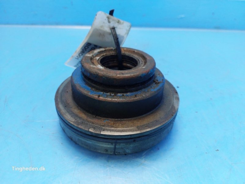 Getriebe & Getriebeteile от тип New Holland 6640, Gebrauchtmaschine в Hemmet (Снимка 10)