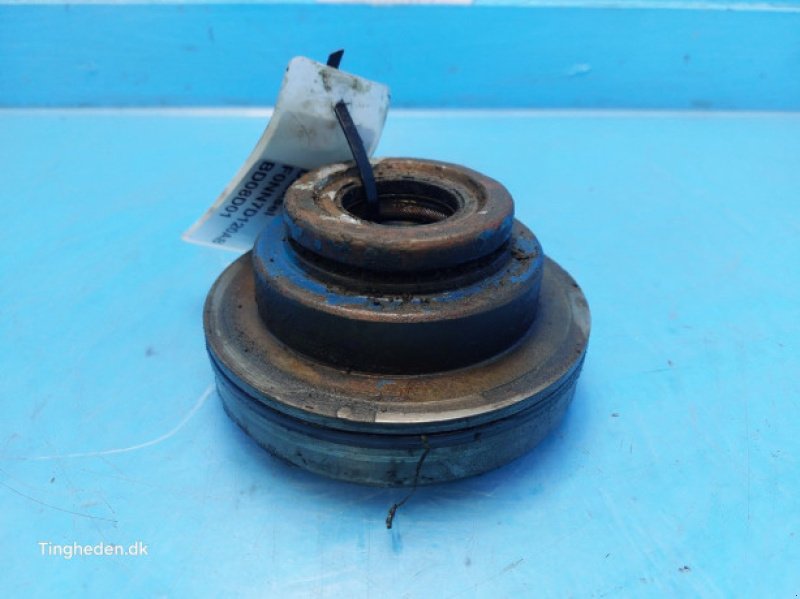 Getriebe & Getriebeteile от тип New Holland 6640, Gebrauchtmaschine в Hemmet (Снимка 4)