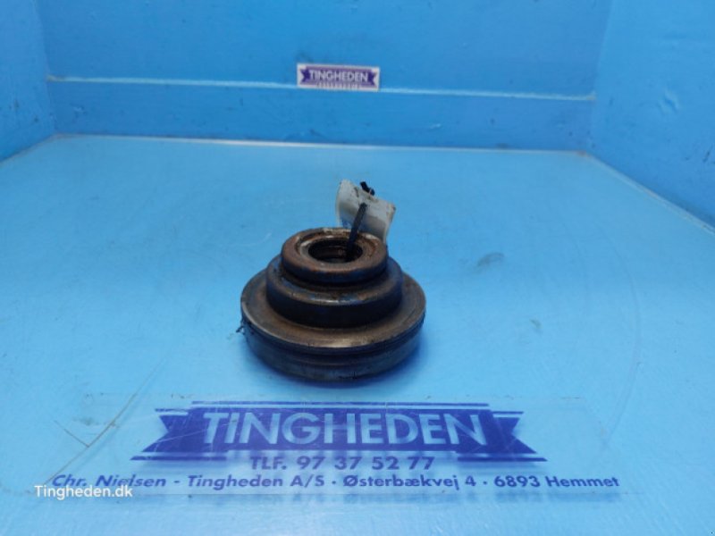 Getriebe & Getriebeteile vrste New Holland 6640, Gebrauchtmaschine v Hemmet (Slika 1)