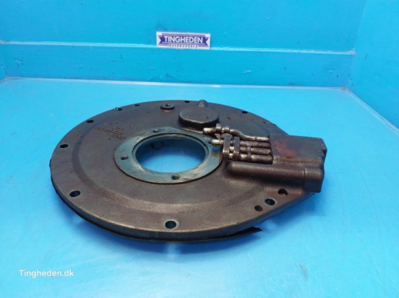 Getriebe & Getriebeteile от тип New Holland 6640, Gebrauchtmaschine в Hemmet (Снимка 5)