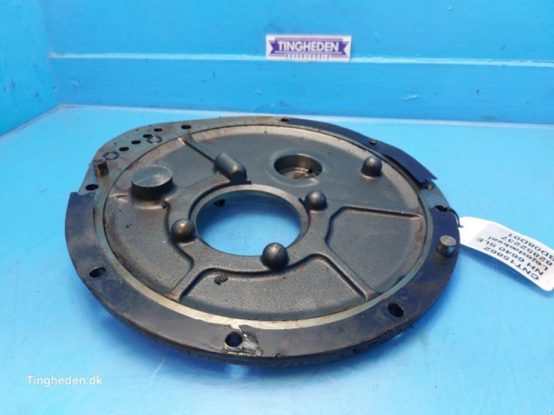 Getriebe & Getriebeteile от тип New Holland 6640, Gebrauchtmaschine в Hemmet (Снимка 14)