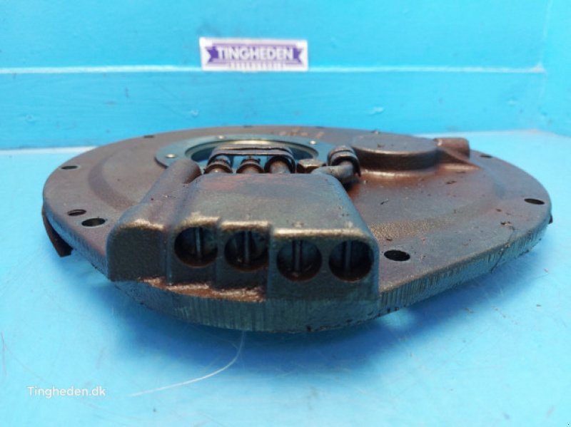 Getriebe & Getriebeteile от тип New Holland 6640, Gebrauchtmaschine в Hemmet (Снимка 9)