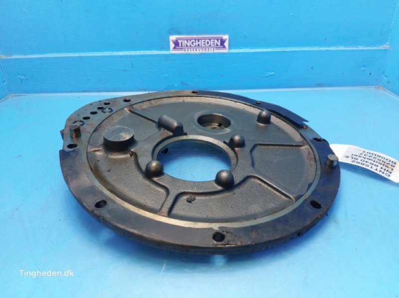 Getriebe & Getriebeteile от тип New Holland 6640, Gebrauchtmaschine в Hemmet (Снимка 10)