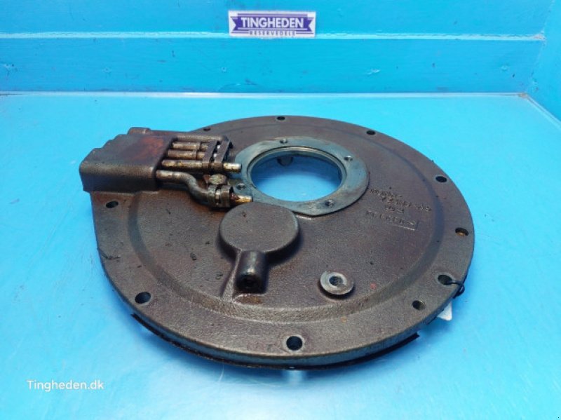 Getriebe & Getriebeteile от тип New Holland 6640, Gebrauchtmaschine в Hemmet (Снимка 7)