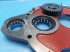 Getriebe & Getriebeteile del tipo New Holland 6640, Gebrauchtmaschine In Hemmet (Immagine 14)