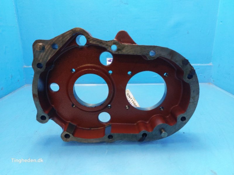 Getriebe & Getriebeteile του τύπου New Holland 6640, Gebrauchtmaschine σε Hemmet (Φωτογραφία 3)