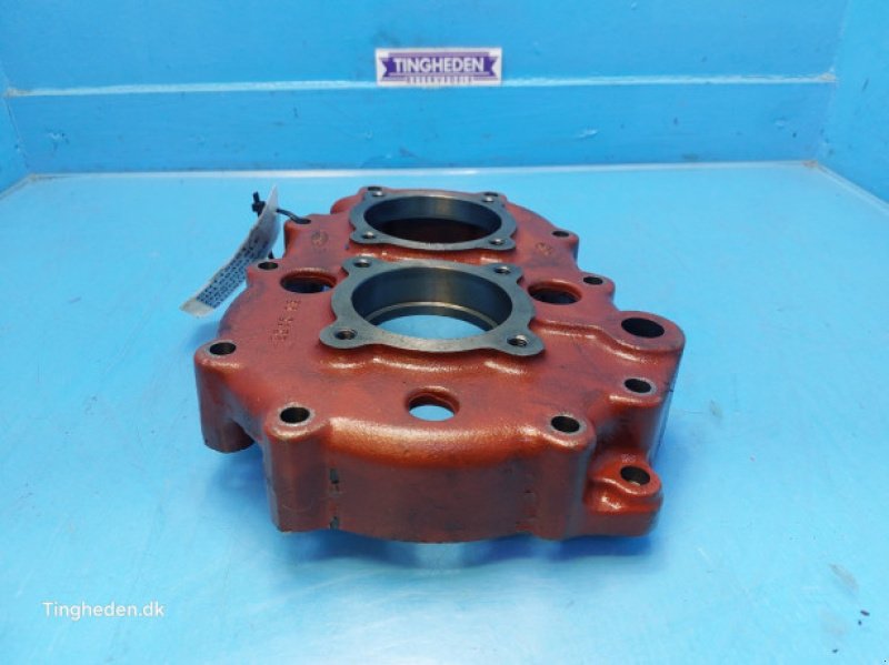 Getriebe & Getriebeteile του τύπου New Holland 6640, Gebrauchtmaschine σε Hemmet (Φωτογραφία 15)