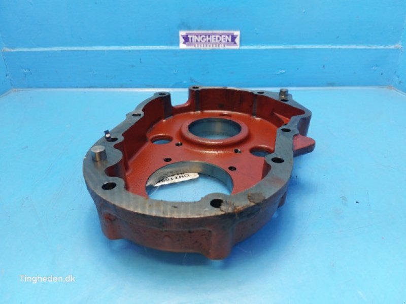 Getriebe & Getriebeteile του τύπου New Holland 6640, Gebrauchtmaschine σε Hemmet (Φωτογραφία 11)