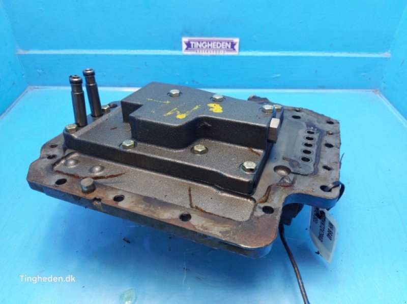Getriebe & Getriebeteile del tipo New Holland 6640, Gebrauchtmaschine In Hemmet (Immagine 13)