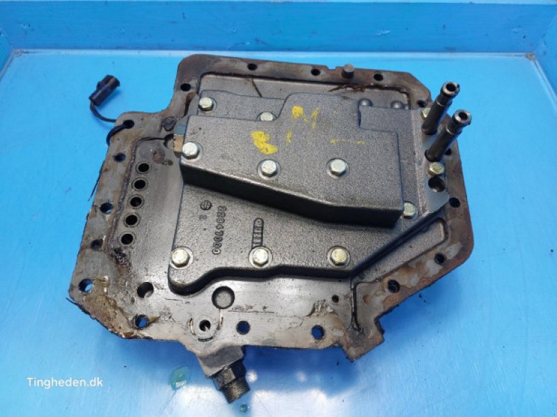 Getriebe & Getriebeteile del tipo New Holland 6640, Gebrauchtmaschine In Hemmet (Immagine 17)