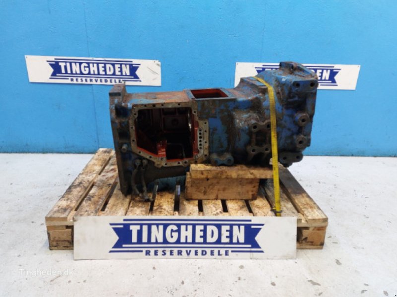 Getriebe & Getriebeteile vrste New Holland 6640, Gebrauchtmaschine v Hemmet (Slika 1)